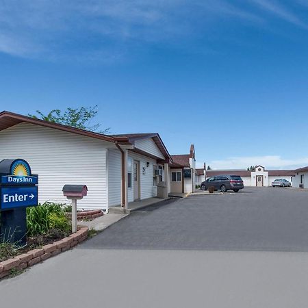 Days Inn By Wyndham Jamestown Εξωτερικό φωτογραφία