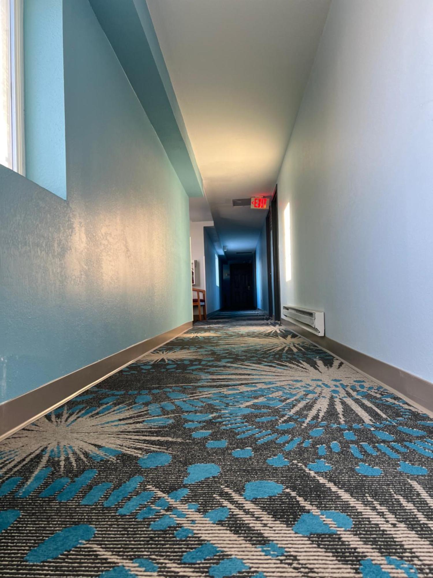 Days Inn By Wyndham Jamestown Εξωτερικό φωτογραφία